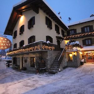 Maison Laurent