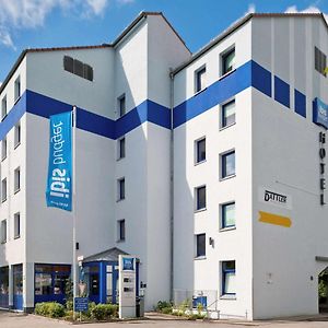 Ibis Budget Muenchen City Sued
